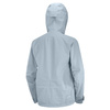 Salomon OUTPEAK Herren Winterjacke [LC1404400] Snowboard Ski, blau.