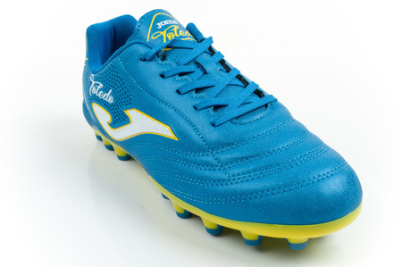 Joma Fußballschuhe Kinder Stollen Toledo JR für Rasen und Kunstrasen