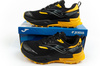 Joma Sierra 7 Herren-Trailrunningschuhe, gedämpft, fürs Gelände