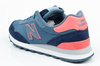Buty sportowe New Balance [WL515OVB]