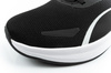 Puma Skyrocket Lite Herren-Sportschuhe, leicht und bequem, Schwarz