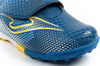 Joma Gol JR 2603 Kinder-Fußballschuhe, Fußballset, inklusive Ball