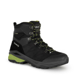 Aku Adapta Gore-Tex Herren-Trekking-Sportschuhe aus Leder [490388]