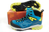 Aku Reactive GTX Herren Trekkingschuhe [668480], blau.