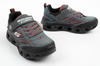 Skechers Veltrox 2.0 LED Sportschuhe für Jungen mit Klettverschluss
