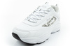Fila Damen-Sneaker Skye ZP: modisch, bequem und leicht.