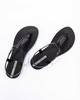 Ipanema Sandal Class Damen-Flip-Flops – modisch und bequem in Schwarz