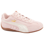 Puma Speedcat OG PS Kinder-Sneaker aus Wildleder in Rosa