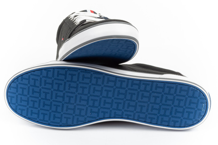 Tommy Hilfiger Herren-Sneaker [00596990], Schwarz.