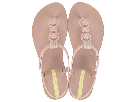 Ipanema Clas Damen-Flip-Flops, modisch und bequem, Pink