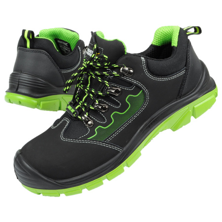 Buty Męskie robocze BHP Regatta Trainer [TRK115]