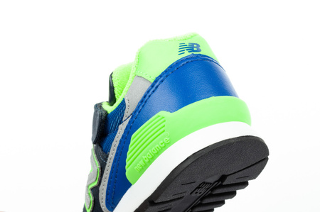 Buty Dziecięce Sportowe New Balance [YV996DN]