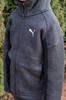 Puma Kapuzenpullover mit Reißverschluss [583121 07]