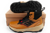 Adidas Terrex Herren Trekkingschuhe [GZ3970] Braun, Schwarz.