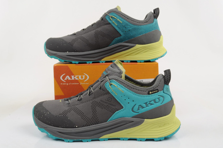 Herren Aku Omina Gore-Tex Trekking-Sportschuhe, leicht und bequem [771241]