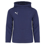 Puma Sport-Sweatshirt mit Kapuze [655636 06]