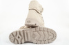 Palladium Herren Baggy High-Top-Sneaker, Grau, Modisch
