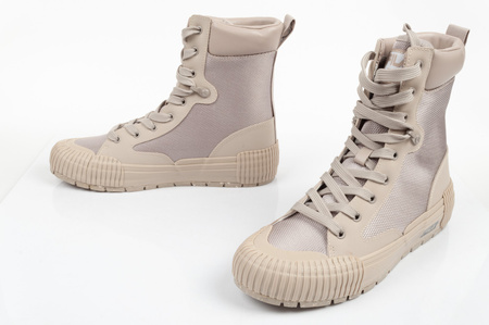 Fila Cityblock Damen-Sneaker [FFW018580038], grau.