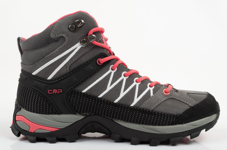 CMP Rigel Mid wasserdichte, knöchelhohe Trekkingschuhe für Damen
