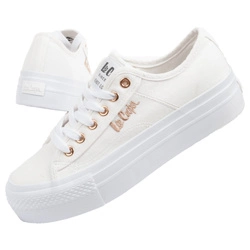 Lee Cooper Damen-Sneaker [LCW-24-31-2725L] weiß.