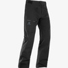 Herren Salomon OUTPEAK Snowboard Skihose [LC1399900]