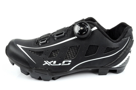 XLC MTB BOA Fahrradschuhe [CB M10]