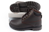 appa Logo Tennesee Winterschuhe [303UY90 938] braun.