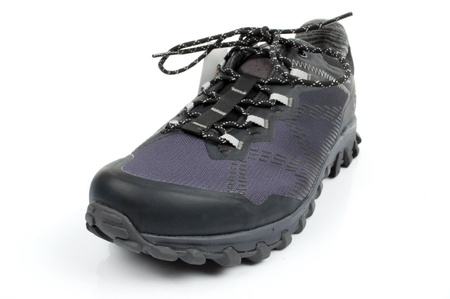 Aku Levia Herren Trekkingschuhe [745632] GTX, schwarz.