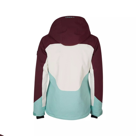 O'Neill Damen Wintersportjacke Diamond Snowboard/Ski 10K/10K