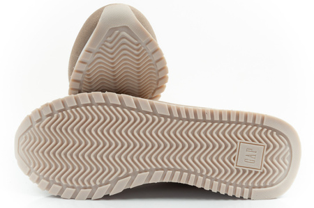 Gap Damen-Sneaker Concord, modisch und bequem, Beige