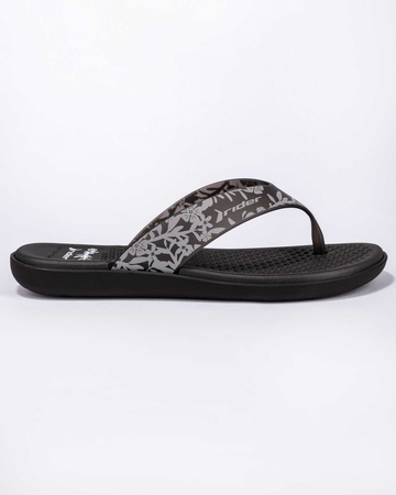 Rider Aqua Vi Fem Damen Flip-Flops, bequem, schwarz, modisch [83635 AZ075]