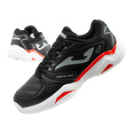 Joma Master Herren-Padelschuhe, Schwarz