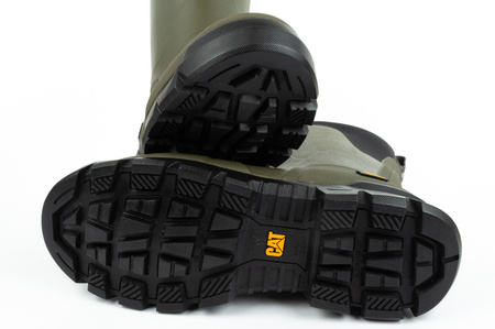 Caterpillar Stormers 11'' Cat Gummistiefel  [P723962]