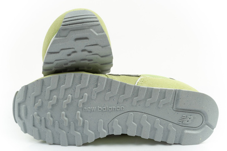 New Balance 373 Damen-Sneaker, modisch, bequem, Grün
