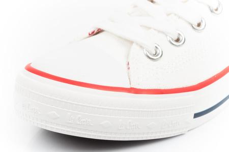 Lee Cooper Damen-Sneaker [LCW-22-31-0875L] weiß.