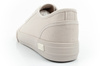 Lee Damen-Sportschuhe Ava Low Sneaker beige modisch bequem