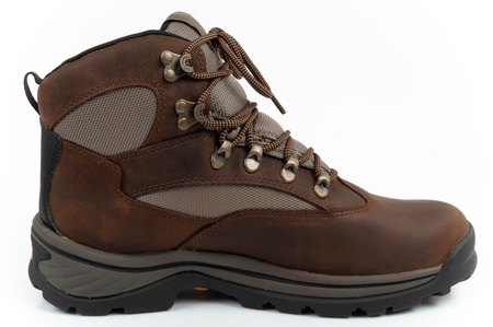 Timberland Chocorua Herren Trekkingschuhe [TB015130210] wasserdicht, braun.