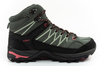 CMP Rigiel Wasserdichte Damen-Wanderschuhe