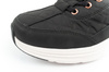Skechers Contour Damen-Sneaker mit gestepptem Slip-In