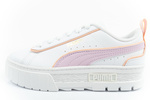 Kinderschuhe Puma Mayze Plateau-Sneaker für Mädchen [396665 01]