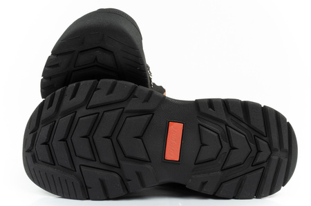 Herren Sportschuhe Sandalen Grisport [GR-25-01-9029M], schwarz.