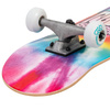 Rocket Flashback Mini 7" Skateboard [RKT-COM-1532], mehrfarbig.