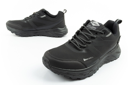 Lee Cooper Herren-Wanderschuhe – wasserdicht und strapazierfähig