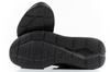 Puma Wired Run [374216 01] Kinder Sportschuhe, schwarz.