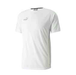 Herren T-Shirt Puma teamFINAL [657385 04]