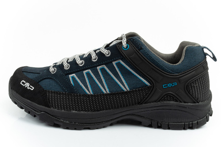 CMP Sun Hiking Herren Sport Trekkingschuhe [3Q11157 29NL], blau.