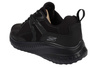 Skechers Herren-Sportschuhe [118034/BBK], Schwarz.