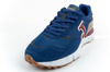 Joma C.1992 Men 2504 [C1992S2504] Herren-Sportschuhe, Marineblau.