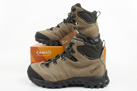 Aku Coldai Gore-Tex Damen-Wanderschuhe
