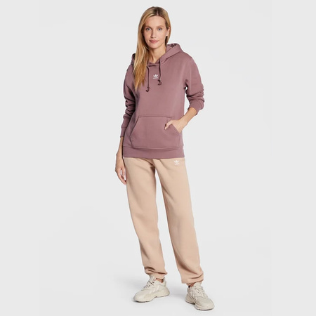 Adidas Originals Adicolor [HJ7858] Damen Sport Hoodie, lila.